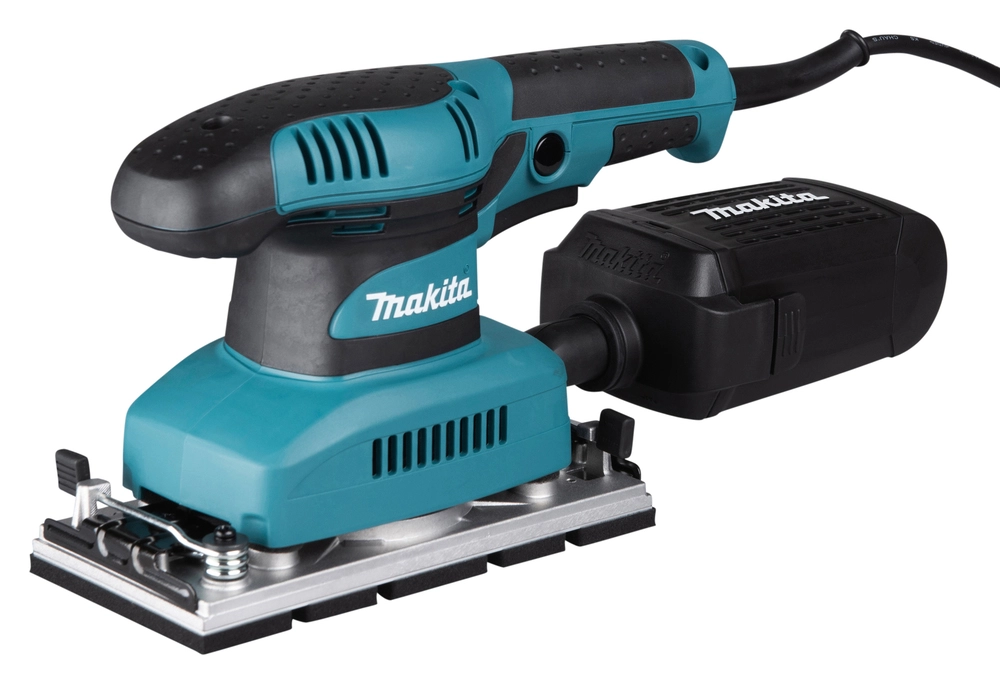 Tasohiomakone Makita BO3710 - Image 2