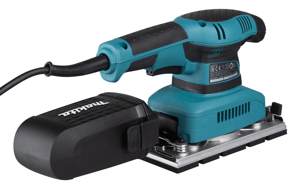 Tasohiomakone Makita BO3710 - Image 4